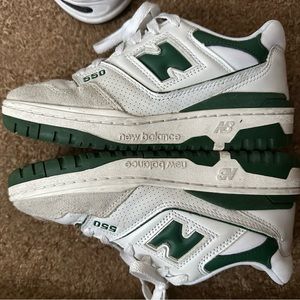 New balance 550